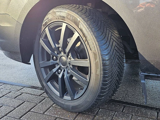 Ford Transit Custom - Afbeelding 15 van 17