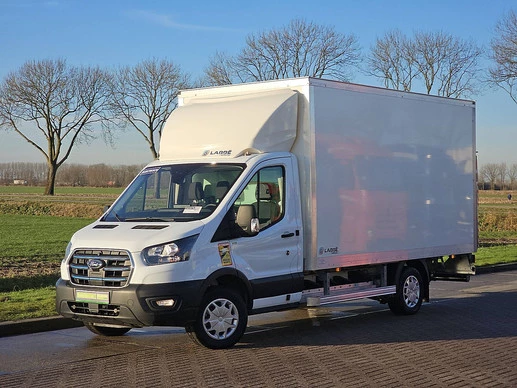 Ford E-Transit - Afbeelding 2 van 20