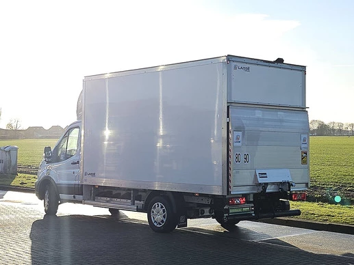 Ford E-Transit - Afbeelding 6 van 20