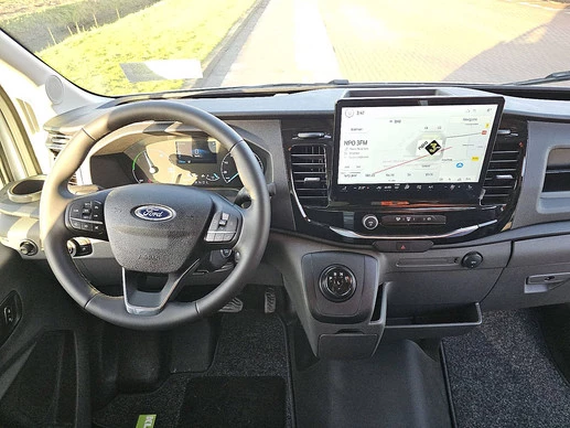 Ford E-Transit - Afbeelding 8 van 20
