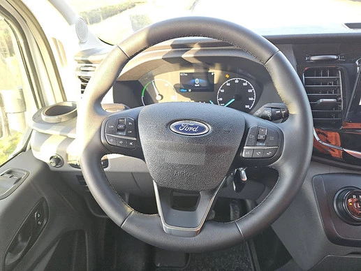 Ford E-Transit - Afbeelding 10 van 20