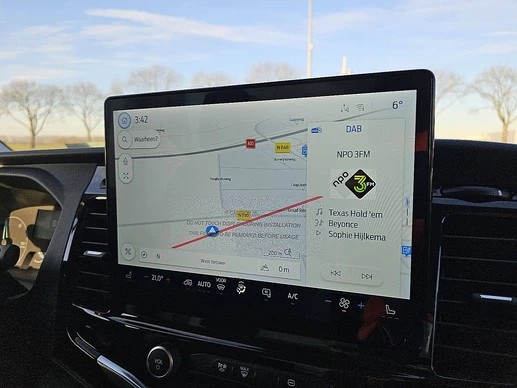 Ford E-Transit - Afbeelding 12 van 20