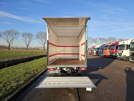 Ford E-Transit - Afbeelding 13 van 20