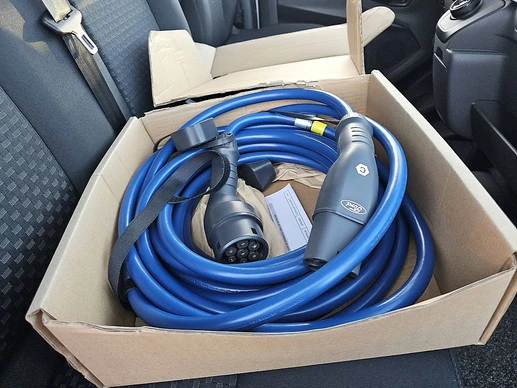 Ford E-Transit - Afbeelding 17 van 20