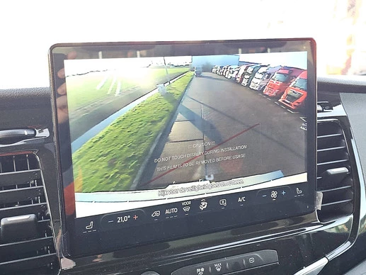 Ford E-Transit - Afbeelding 18 van 20