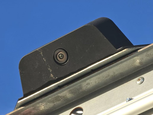 Ford E-Transit - Afbeelding 19 van 20