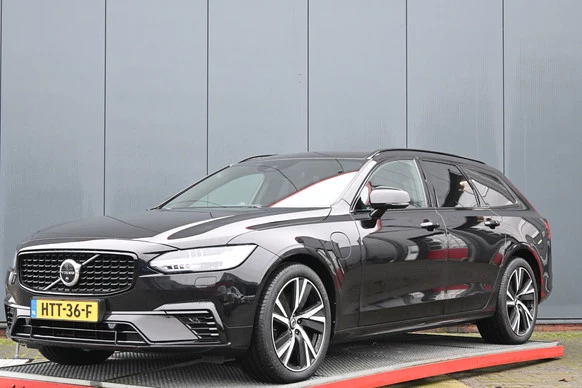 Volvo V90 - Afbeelding 1 van 30