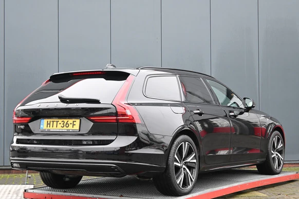 Volvo V90 - Afbeelding 3 van 30