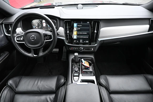 Volvo V90 - Afbeelding 4 van 30