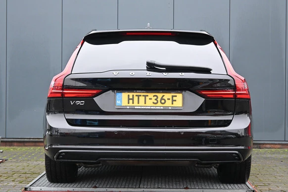 Volvo V90 - Afbeelding 5 van 30