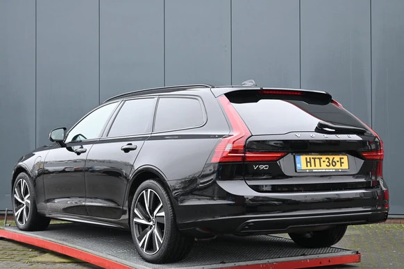 Volvo V90 - Afbeelding 6 van 30