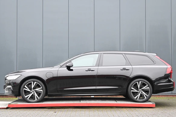 Volvo V90 - Afbeelding 7 van 30