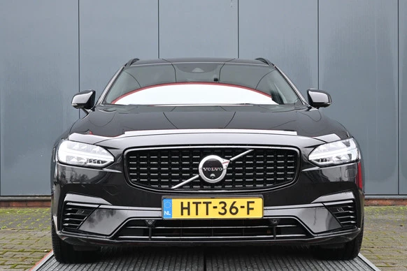 Volvo V90 - Afbeelding 8 van 30