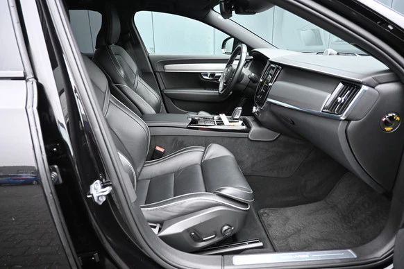 Volvo V90 - Afbeelding 11 van 30