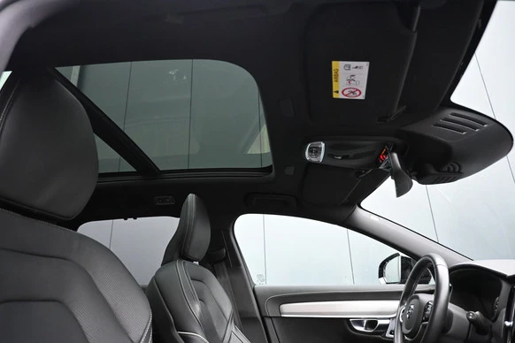 Volvo V90 - Afbeelding 13 van 30