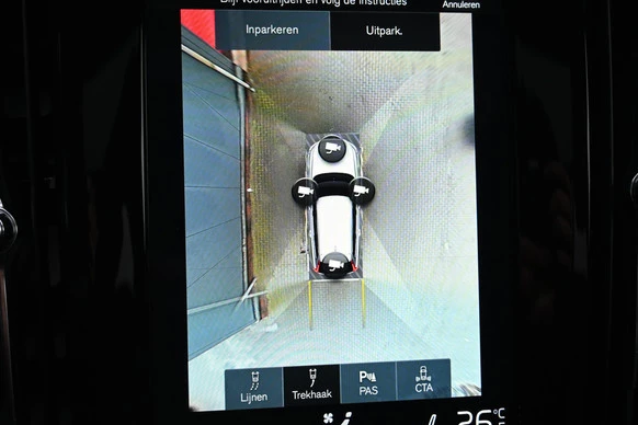 Volvo V90 - Afbeelding 15 van 30