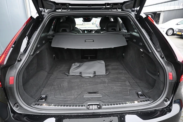 Volvo V90 - Afbeelding 19 van 30
