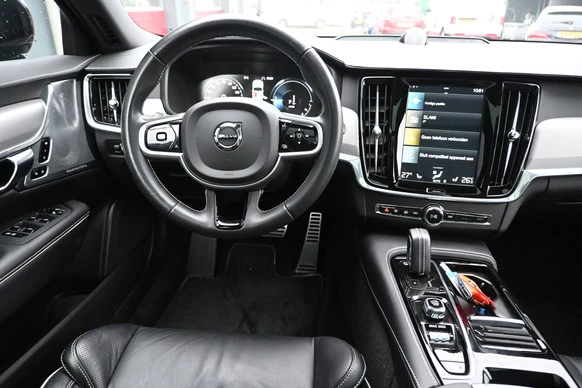 Volvo V90 - Afbeelding 26 van 30