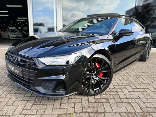 Audi A7 - Afbeelding 1 van 30
