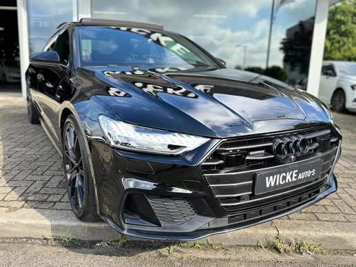 Audi A7 - Afbeelding 3 van 30