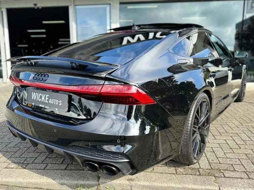 Audi A7 - Afbeelding 4 van 30