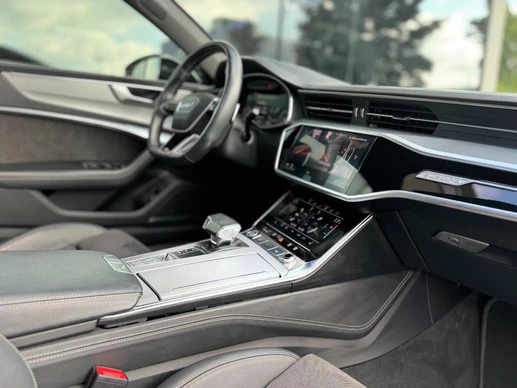 Audi A7 - Afbeelding 5 van 30