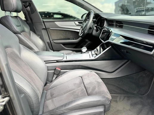 Audi A7 - Afbeelding 6 van 30