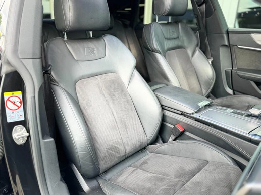 Audi A7 - Afbeelding 7 van 30