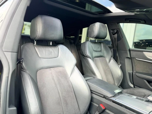 Audi A7 - Afbeelding 8 van 30