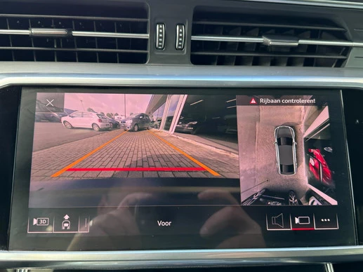 Audi A7 - Afbeelding 9 van 30