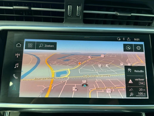 Audi A7 - Afbeelding 10 van 30