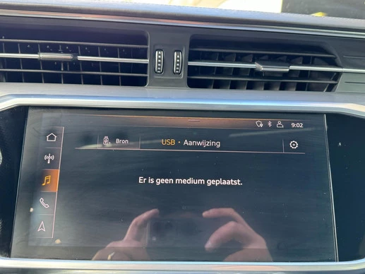 Audi A7 - Afbeelding 11 van 30