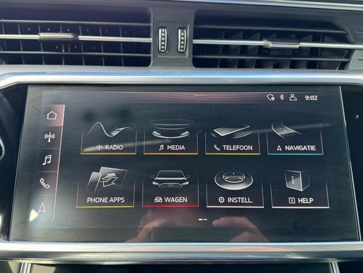 Audi A7 - Afbeelding 12 van 30