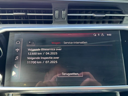 Audi A7 - Afbeelding 13 van 30