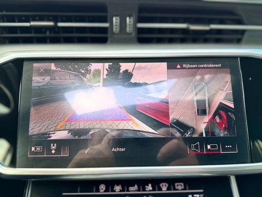 Audi A7 - Afbeelding 14 van 30