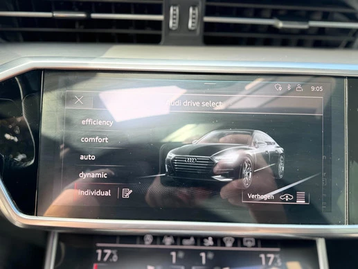 Audi A7 - Afbeelding 15 van 30