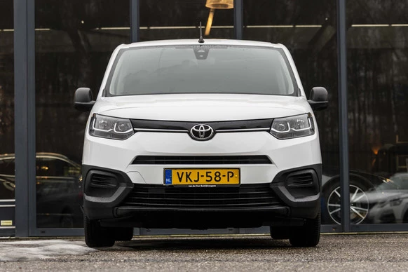 Toyota ProAce - Afbeelding 2 van 30