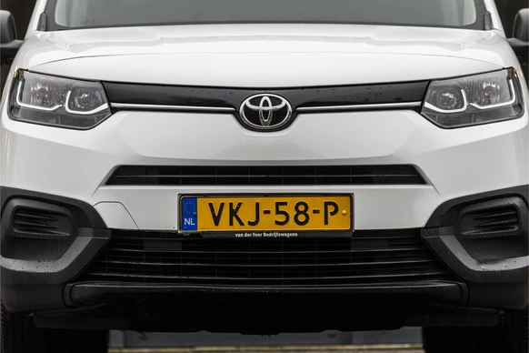 Toyota ProAce - Afbeelding 3 van 30