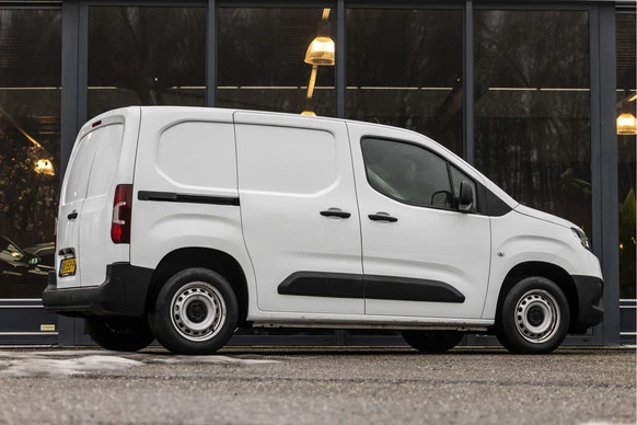 Toyota ProAce - Afbeelding 5 van 30