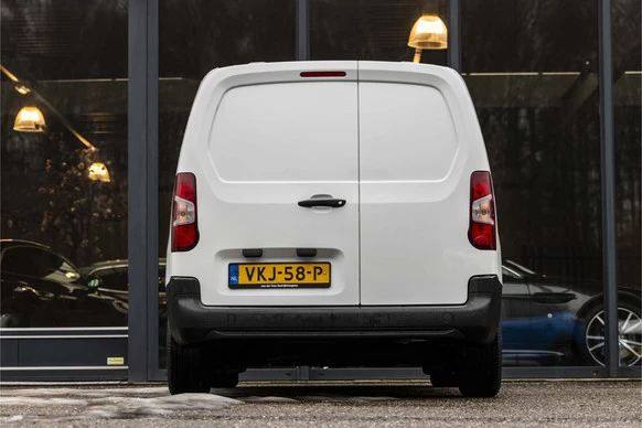 Toyota ProAce - Afbeelding 6 van 30