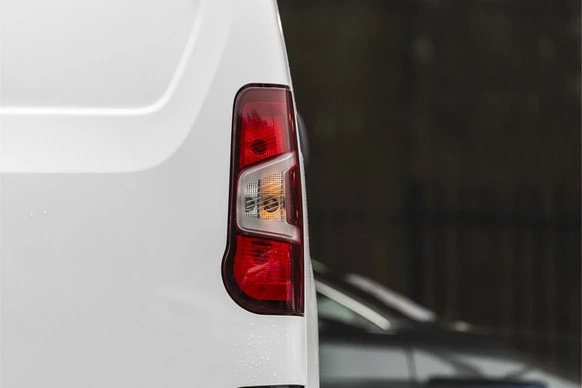 Toyota ProAce - Afbeelding 7 van 30