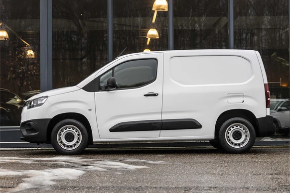 Toyota ProAce - Afbeelding 8 van 30