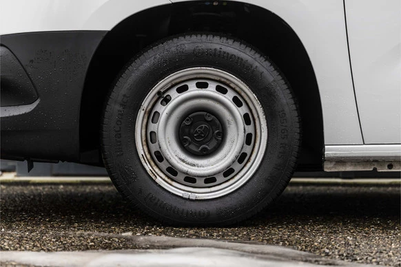 Toyota ProAce - Afbeelding 9 van 30