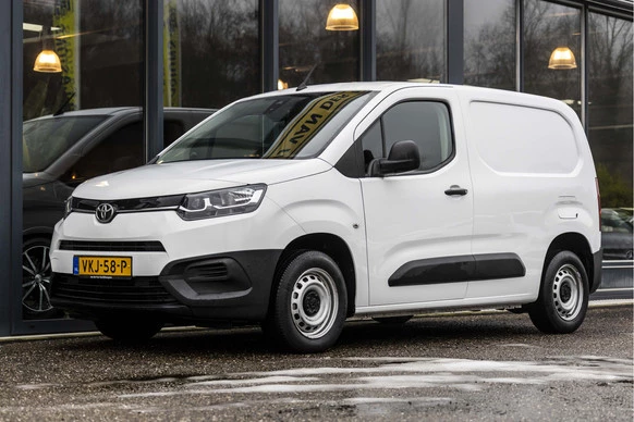 Toyota ProAce - Afbeelding 10 van 30