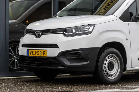 Toyota ProAce - Afbeelding 11 van 30