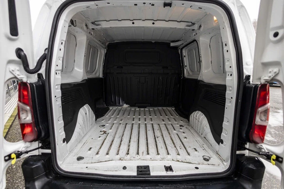 Toyota ProAce - Afbeelding 13 van 30