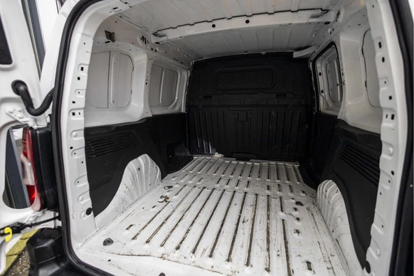 Toyota ProAce - Afbeelding 14 van 30