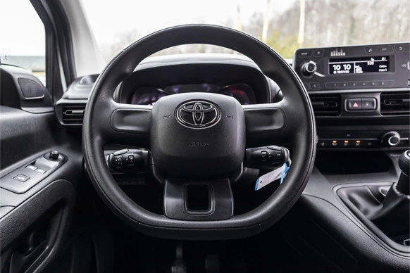 Toyota ProAce - Afbeelding 19 van 30