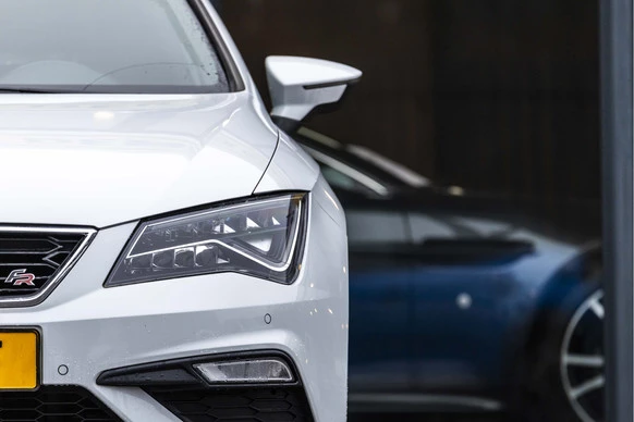 SEAT Leon - Afbeelding 4 van 30