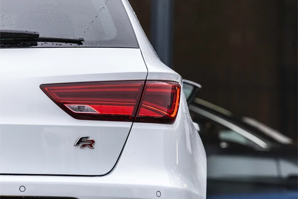 SEAT Leon - Afbeelding 7 van 30